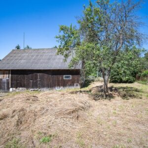 Prodej, rodinný dům, 5+2, Václavov, Oskava