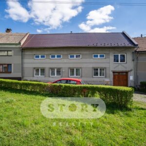 Prodej, rodinný dům 5+kk, Lipňany-Tršice
