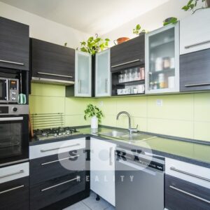 Prodej, byt 3+1, 68 m², Olomouc